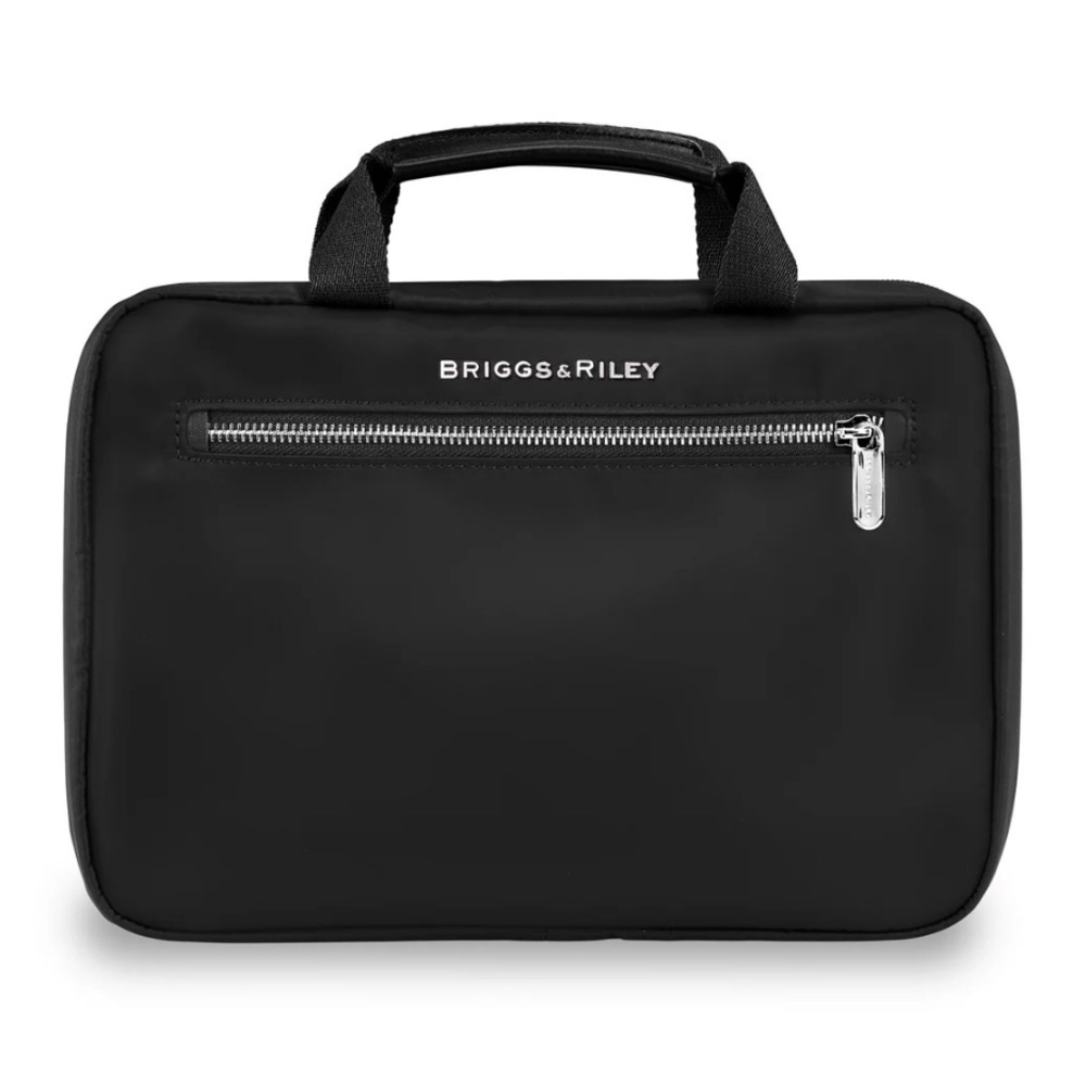 BRIGGS & RILEY RHAPSODY HANGING TOILETRY BAG DISCONTINUED NEW